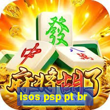 isos psp pt br